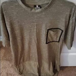 Mens T-shirt